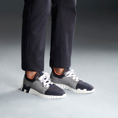 HERMES Depart 'Blue Grey' H212917Z-HI2 Details for HERMES Depart 'Blue Grey' H212917Z-HI2