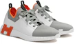 Lookbook HERMES Depart ''Gris Blanc Orange Détail'' H212918Z-H07