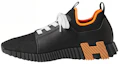 Buy HERMES Vertrek Laag ''Zwart'' H212918Z-H01
