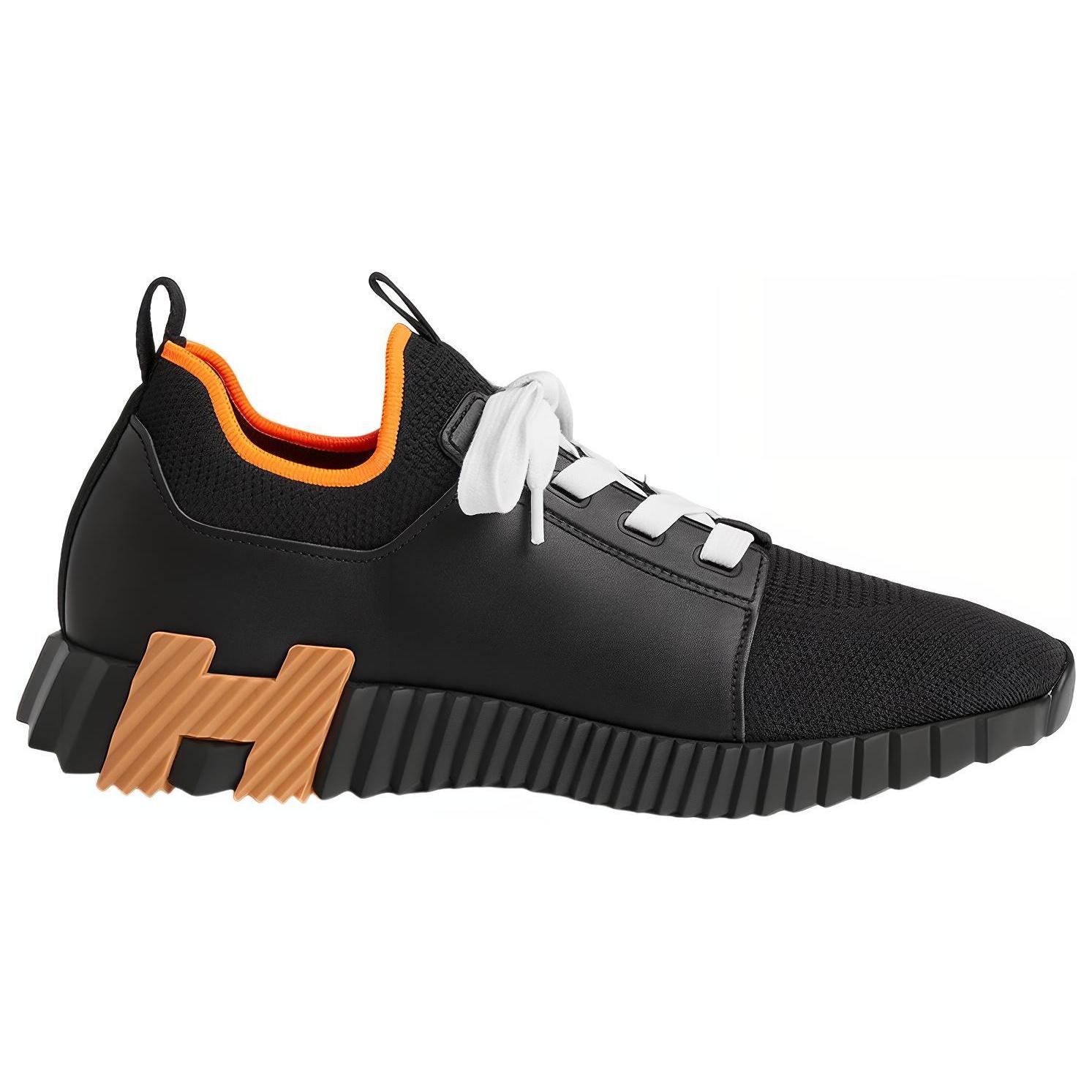 Order HERMES Vertrek Laag ''Zwart'' H212918Z-H01