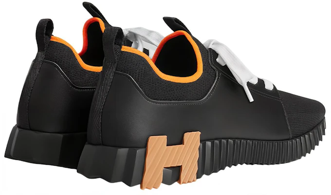 HERMES Vertrek Laag ''Zwart'' H212918Z-H01 Shop HERMES Vertrek Laag ''Zwart'' H212918Z-H01