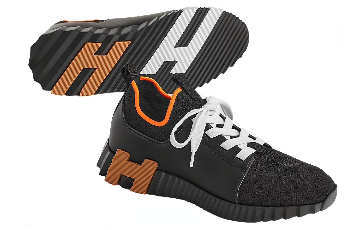 Purchase HERMES Vertrek Laag ''Zwart'' H212918Z-H01
