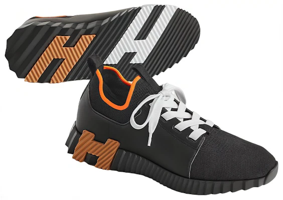 HERMES Vertrek Laag ''Zwart'' H212918Z-H01 Purchase HERMES Vertrek Laag ''Zwart'' H212918Z-H01