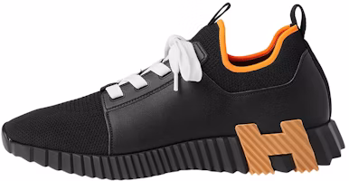 HERMES Depart Low 'Black' H212918Z-H01 HERMES Depart Low 'Black' H212918Z-H01