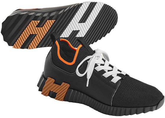 HERMES Depart Low 'Black' H212918Z-H01 Shop HERMES Depart Low 'Black' H212918Z-H01
