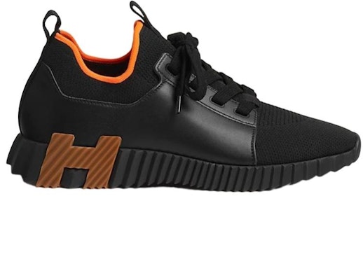HERMES Depart Low 'Black Brown' H212918Z-H03 Order HERMES Depart Low 'Black Brown' H212918Z-H03