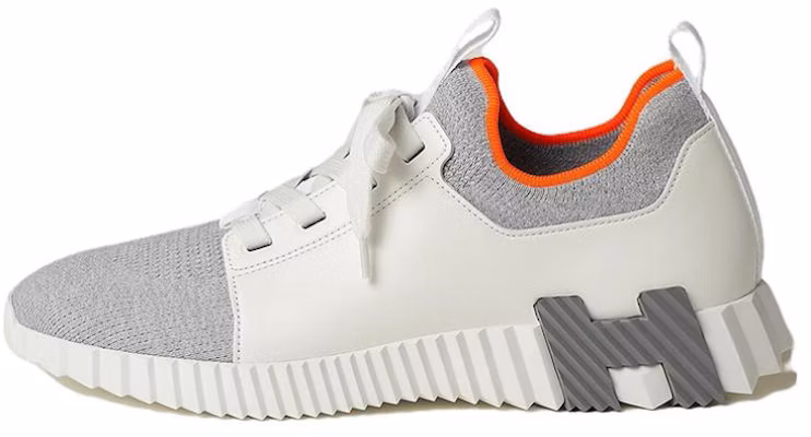 HERMES Depart Low 'Grey White' H232822Z-HG1 Buy HERMES Depart Low 'Grey White' H232822Z-HG1