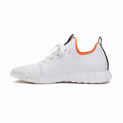 HERMES Depart Low 'White'