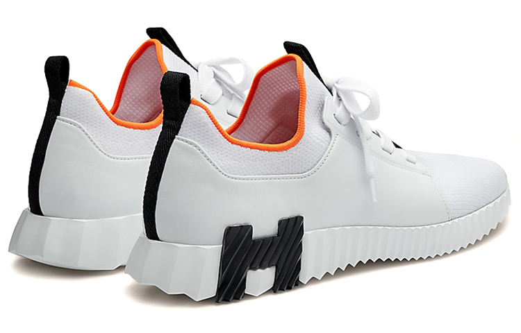 Purchase 爱马仕 耐磨低帮“白色” H212918ZH-90