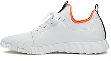 HERMES Depart Low 'White' H212918ZH-90 HERMES Depart Low 'White' H212918ZH-90