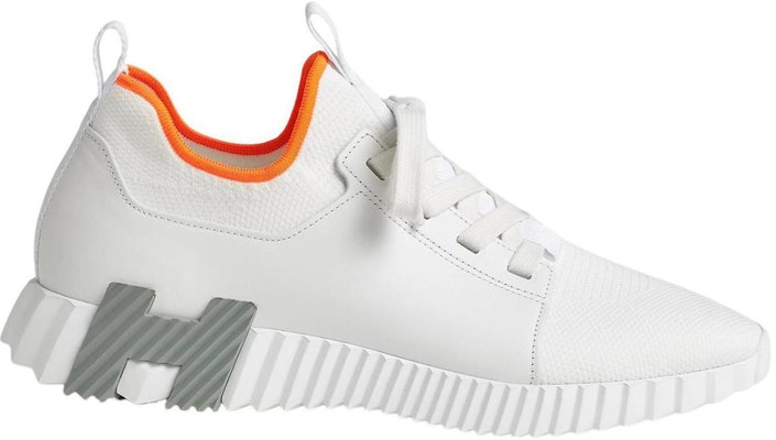 에르메스 디파트 로우 '화이트 심플' (Hermes Depart Low 'White Simple') H212918Z-H92 Order 에르메스 디파트 로우 '화이트 심플' (Hermes Depart Low 'White Simple') H212918Z-H92