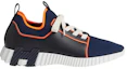 Order HERMES Depart Low Top ''Blauwe Fashion Band'' H231917Z-H27
