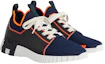 Lookbook HERMES Depart Low Top ''Blauwe Fashion Band'' H231917Z-H27