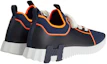 Shop HERMES Depart Low Top ''Blauwe Fashion Band'' H231917Z-H27