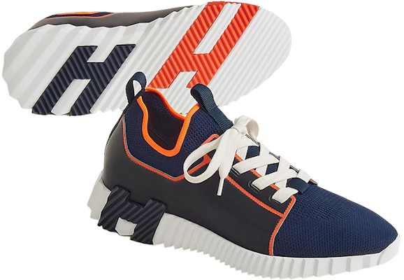 HERMES Depart Low Top ''Blauwe Fashion Band'' H231917Z-H27 Purchase HERMES Depart Low Top ''Blauwe Fashion Band'' H231917Z-H27