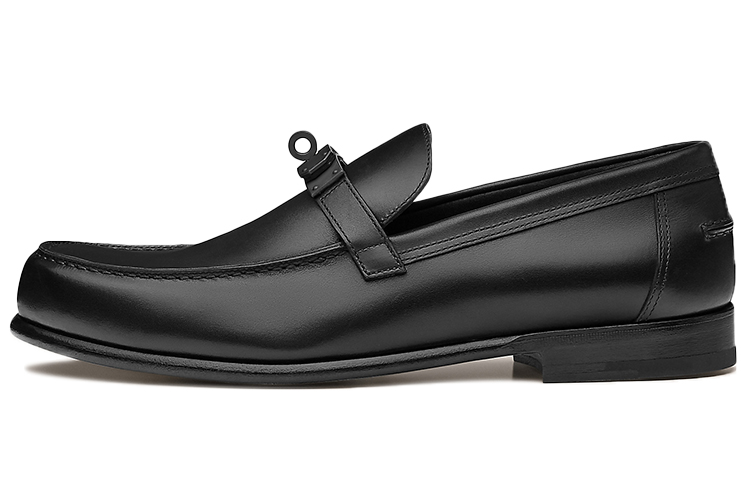 HERMES Destin 'Black' H212961Z-A02