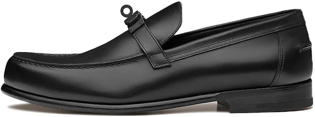 HERMES Destin 'Black' H212961Z-A02 Buy HERMES Destin 'Black' H212961Z-A02