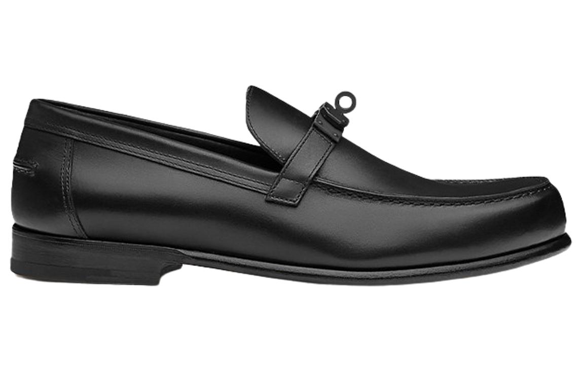 Order 에르메스 데스탱 블랙 (Hermes Destin Black) H212961Z-A02