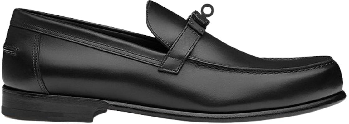 HERMES Destin 'Black' H212961Z-A02 Order HERMES Destin 'Black' H212961Z-A02