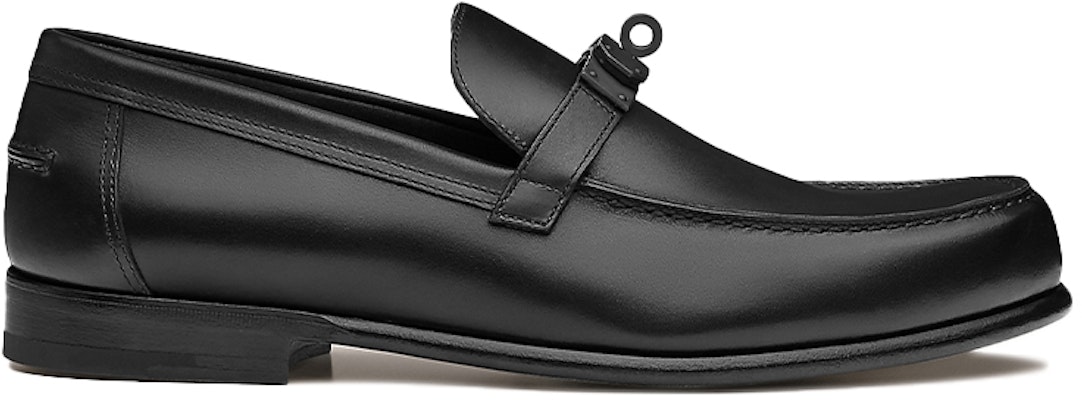 HERMES Destin 'Black' H212961Z-A02 Order HERMES Destin 'Black' H212961Z-A02
