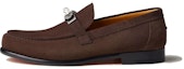 Buy HERMES Mocasín Destin 'Marrón' H232901Z-AME