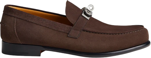 HERMES Destin Loafer 'Brown' H232901Z-AME HERMES Destin Loafer 'Brown' H232901Z-AME