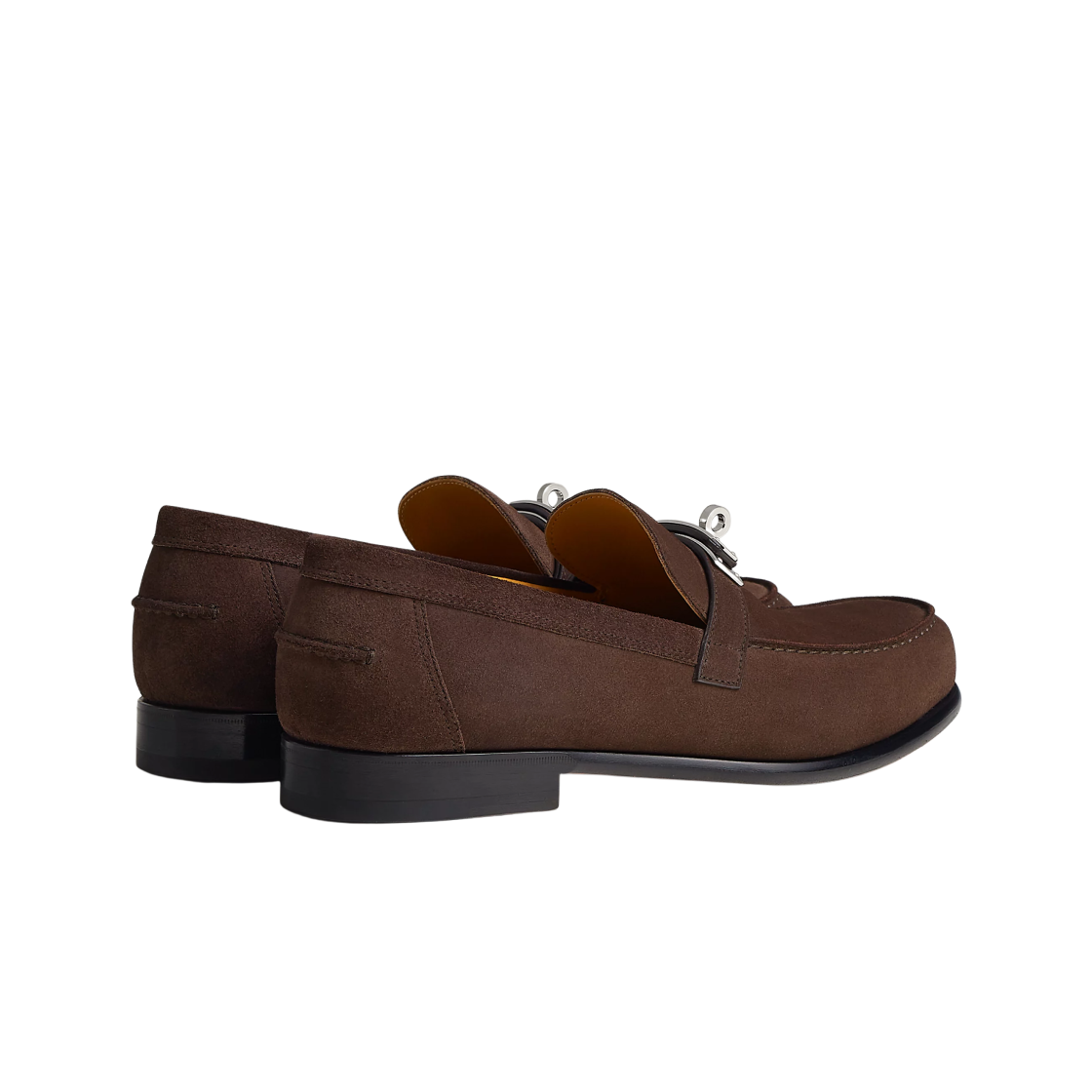 Lookbook 에르메스 데스틴 로퍼 (브라운) H232901Z-AME