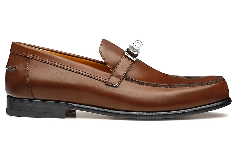 Order HERMES Destin Mocasín 'Madera de Rosa' H212963Z-A9N