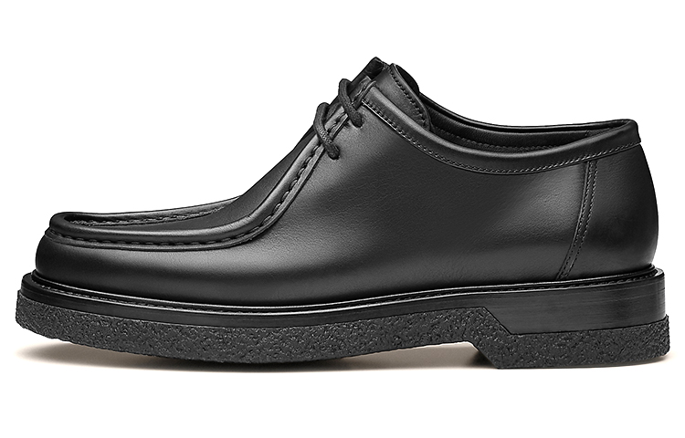 HERMES Detroit Derby 'Sleek Black'