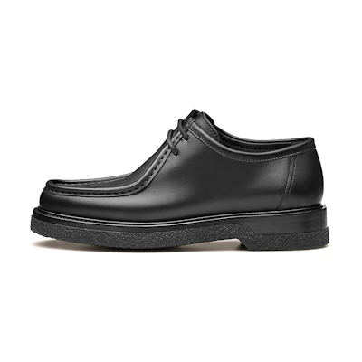 HERMES Detroit Derby 'Sleek Black'