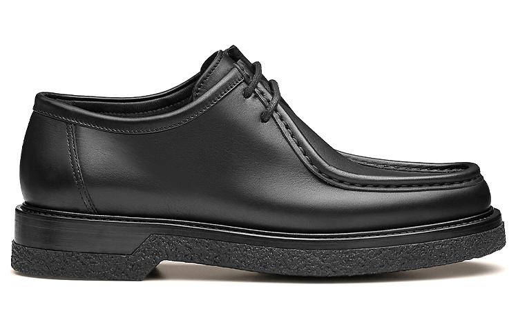 HERMES Detroit Derby 'Sleek Black' 圖 2