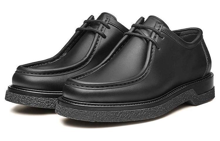 HERMES Detroit Derby 'Sleek Black' 圖 3