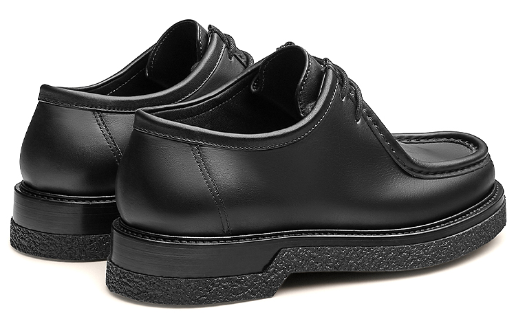 HERMES Detroit Derby 'Sleek Black' 圖 5