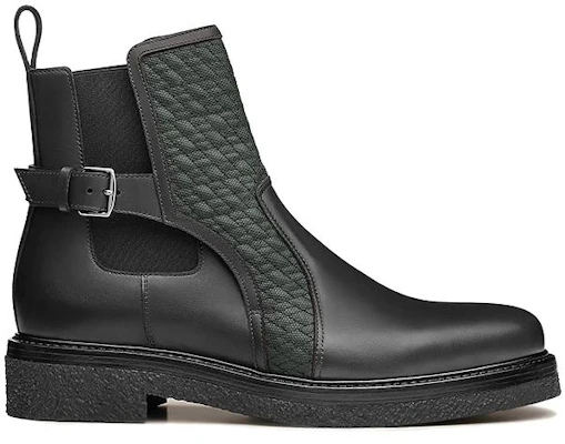 HERMES Distance ''Zwart Groen'' H212939Z-H22 Order HERMES Distance ''Zwart Groen'' H212939Z-H22