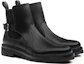 Lookbook HERMES Distance Enkellaars ''Zwart Kalfsleer'' H212849Z-H0