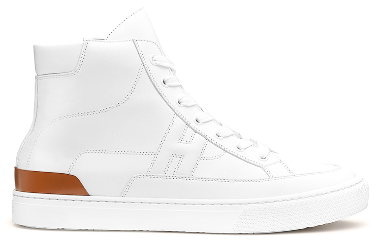 HERMES District 'White Fashion' 圖 2