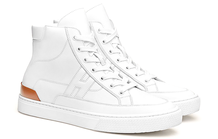 HERMES District 'White Fashion' 圖 3