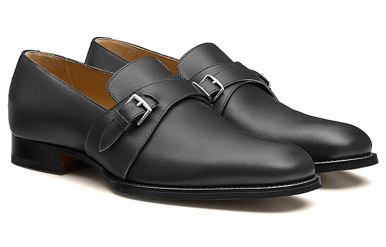 HERMES Doug 'Black' 圖 3