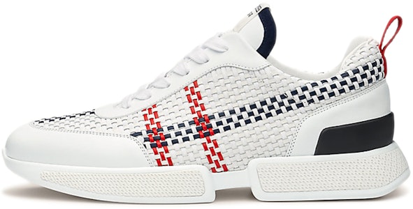 HERMES愛馬仕 Drift 小牛皮運動 低筒 生活休閒鞋 男款 白色 Buy HERMES愛馬仕 Drift 小牛皮運動 低筒 生活休閒鞋 男款 白色