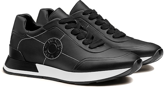 에르메스 드라이브 블랙 (Hermes Drive Black) H212910Z-H01 Lookbook 에르메스 드라이브 블랙 (Hermes Drive Black) H212910Z-H01