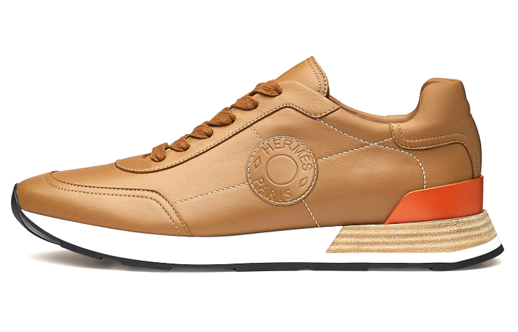 HERMES Drive 'Brown Fashion' H212910Z-HA6