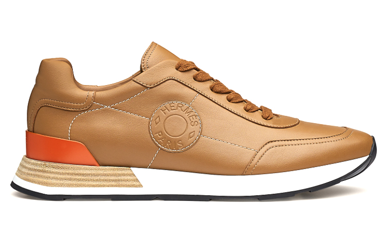 Order 에르메스 드라이브 '브라운 패션' (51 characters) H212910Z-HA6