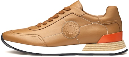 HERMES Drive 'Brown Fashion' H212910Z-HA6 HERMES Drive 'Brown Fashion' H212910Z-HA6