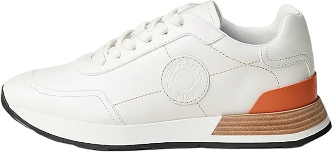 HERMES Drive 'Fesyen Kulit Putih Rendah' H212910Z-H91 Buy HERMES Drive 'Fesyen Kulit Putih Rendah' H212910Z-H91