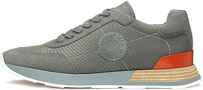 HERMES Drive 'Gris Verde' H212861Z-H40 Buy HERMES Drive 'Gris Verde' H212861Z-H40