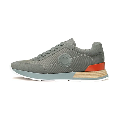 HERMES Drive 'Grey Green'