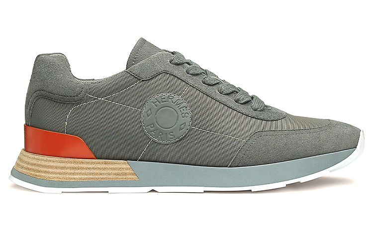 Order HERMES Drive 'Gris Verde' H212861Z-H40