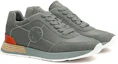 Lookbook HERMES Drive 'Gris Verde' H212861Z-H40