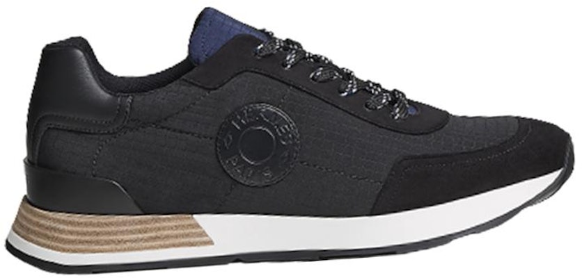HERMES Drive Low 'Kulit Hitam' H231779Z-H02 Order HERMES Drive Low 'Kulit Hitam' H231779Z-H02