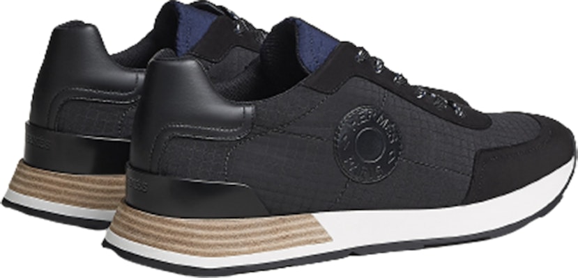 HERMES Drive Low 'Kulit Hitam' H231779Z-H02 Shop HERMES Drive Low 'Kulit Hitam' H231779Z-H02
